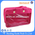 Turkish customized plastic carpet bag